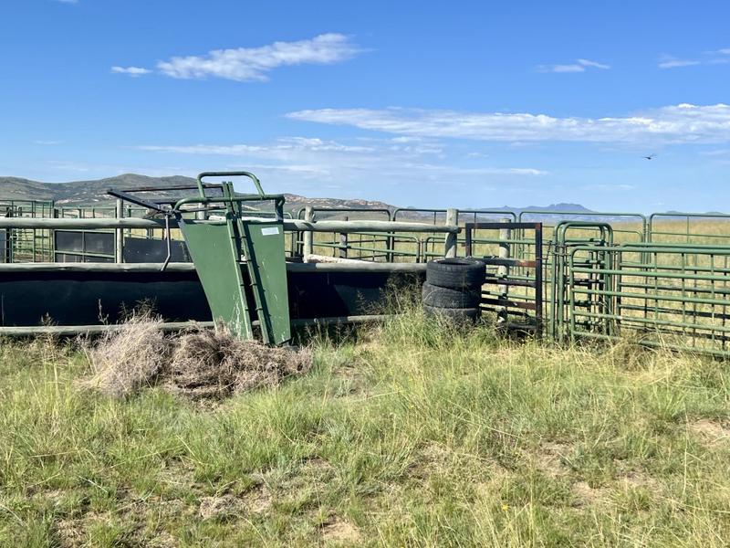 0 Bedroom Property for Sale in Fouriesburg Free State